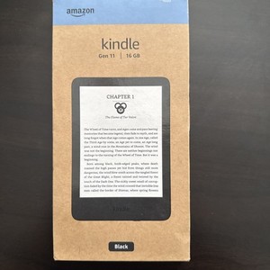 Amazon Kindle 11 | eBay