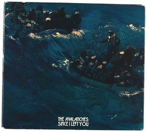 Since I Left You the Avalanches | eBay