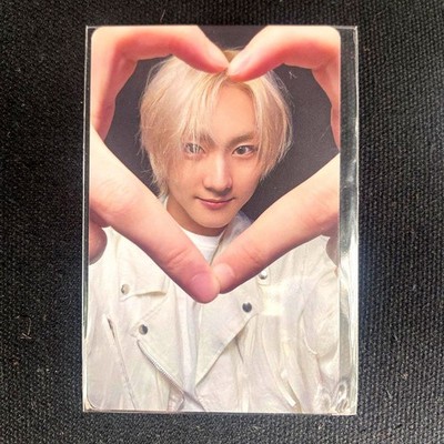 ENHYPEN JAPAN 4th SINGLE 宵 YOI Ajinomoto Stadium Limited Official