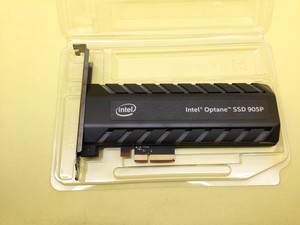 Intel Optane 900 P | eBay