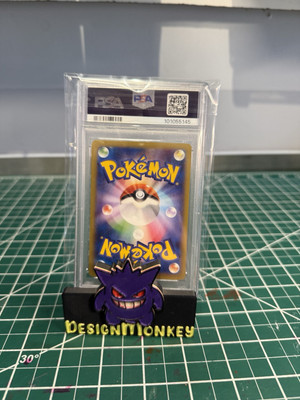 Gengar EX Holo PSA 10 Phantom Gate 1st Edition 033/088 XY4