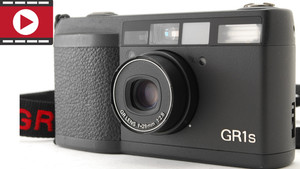 Ricoh Gr1 Gr1s | eBay