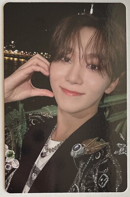 DINO SVT SEVENTEEN - HEAVEN 11TH MINI ALBUM (KIT ver.) Official