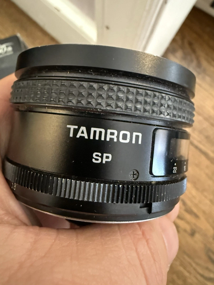 Tamron 17mm Camera Lenses for sale | eBay