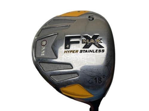 Mamiya Attas EE 335-55-R Graphite Fairway Wood Shaft Regular 42.25