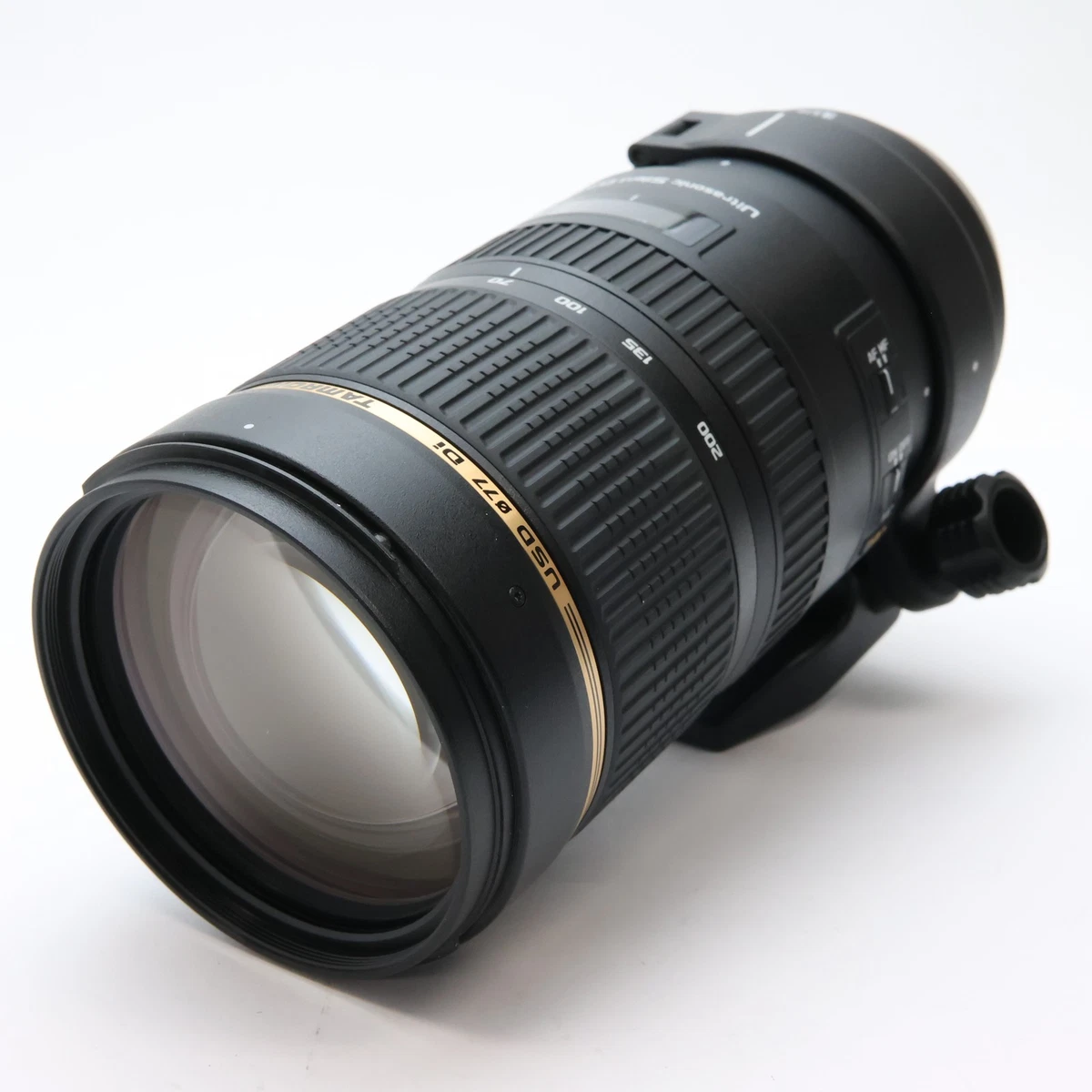 Tamron SP f/2.8 Camera Lenses 70-200mm Focal for sale - eBay