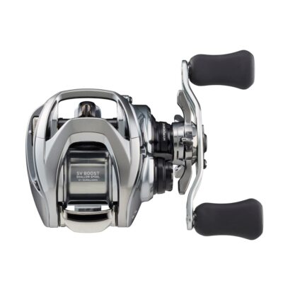 Daiwa STEEZ Limited SV TW 1000S-XH Baitcasting Fishing Reel | eBay