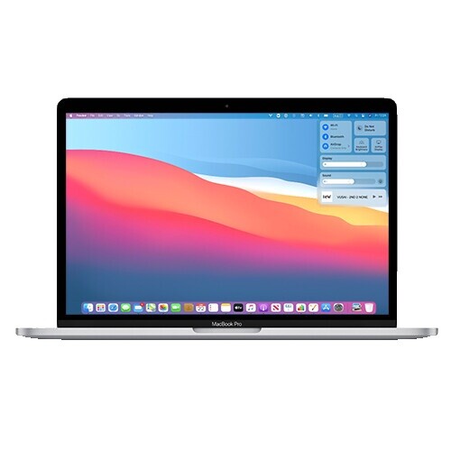 2019 - 2021 Apple MacBook Pro 16-inch Up to M1 Max 3.2GHz 64GB RAM