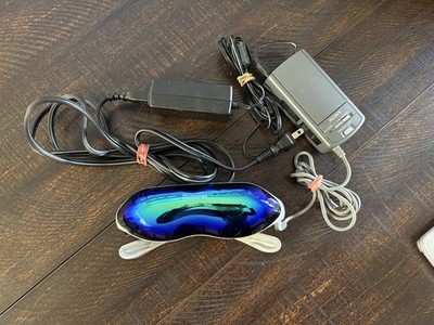 Sony Glasstron PLM-A35 LCD Monitor for sale online | eBay