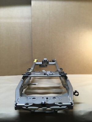2003 KAWASAKI NINJA ZX636 ZX 636 OEM FRAME REAR SUBFRAME 32160