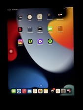 Apple iPad Pro (10.5-inch) A1709 64 GB, Wi-Fi + 4G, 10.5 in