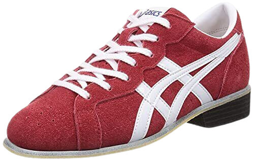 ASICS Men's Weightlifting Shoes 1163A006-400 Blue White