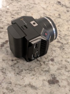 Micro Cinema Camera | eBay