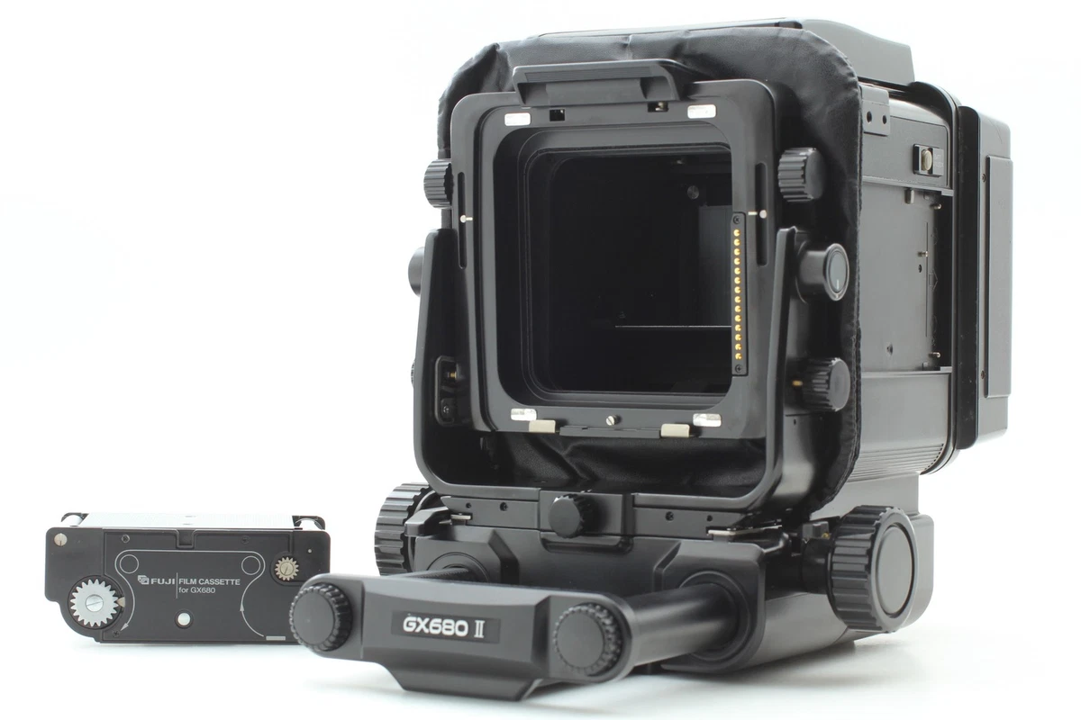 Fujifilm GX680 Film Cameras for sale | eBay