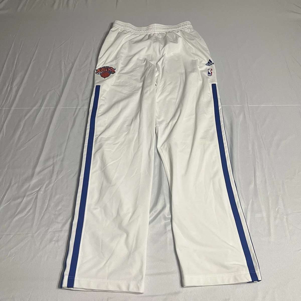adidas New York Knicks Sports Fan Pants for sale | eBay
