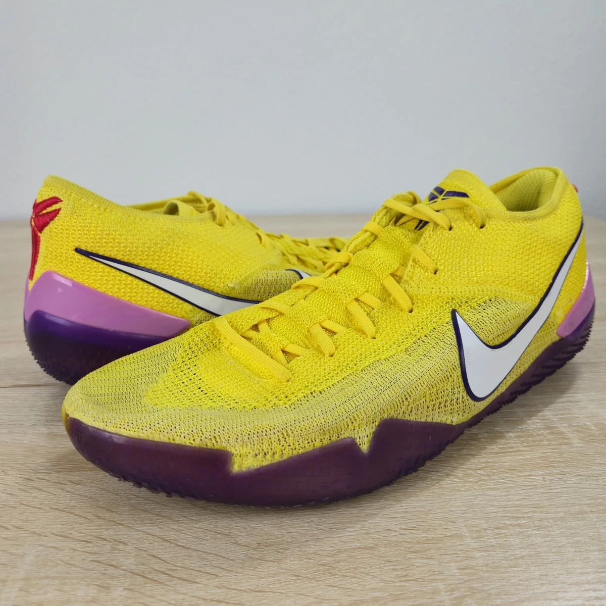 Nike Kobe A.D. NXT 360 Sneakers for Men for Sale | Authenticity