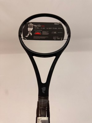 NEW Wilson Pro Staff RF85 Limited Edition, 4 3/8 | eBay