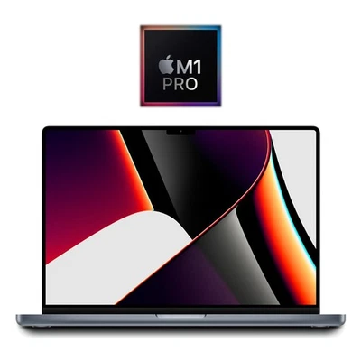 Apple MacBook Pro 16 GB笔记本电脑| eBay