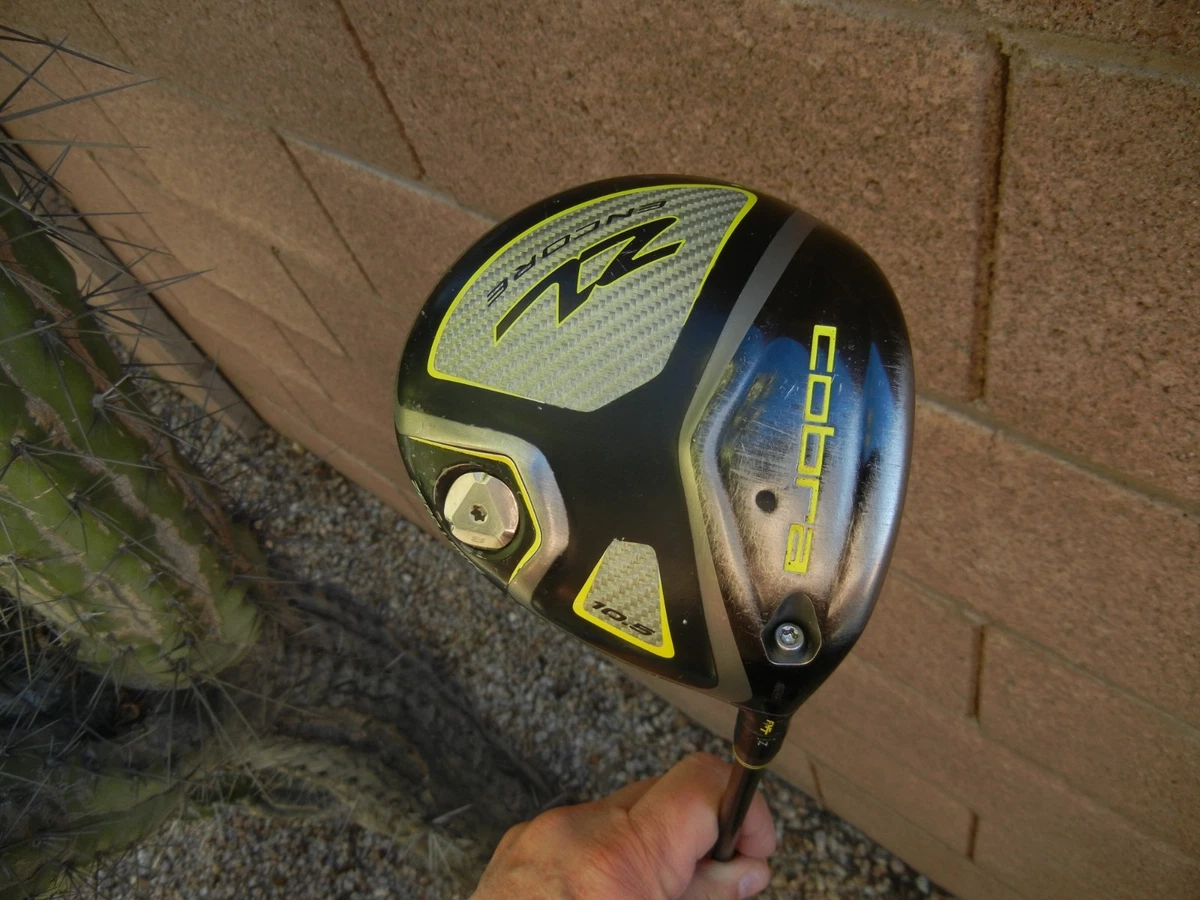 Cobra Zl Driver for sale - eBay