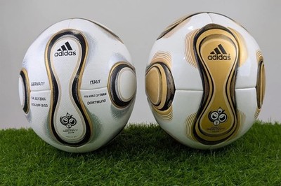 Adidas Teamgeist FIFA World Cup Germany 2006 Official Match Ball