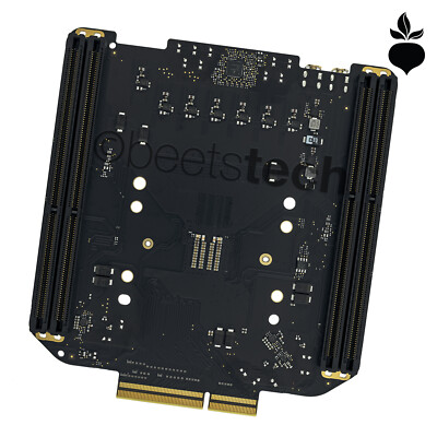 LOGIC BOARD CPU RISER CARD - Apple Mac Pro A1481 Late 2013 820