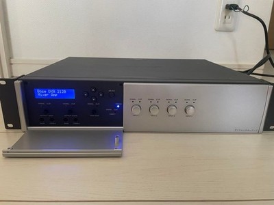 BOSE FreeSpace DXA 2120 Digital Mixer Amplifier Tested w/ Power