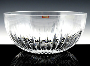 Baccarat Crystal Bowl | eBay