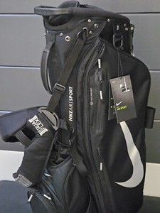 Nike Equa Flex Golf Bag | eBay