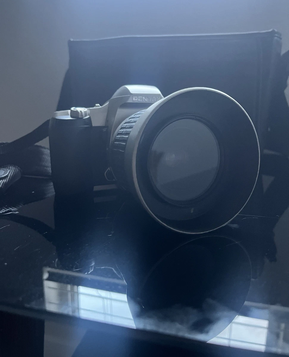 Pentax ZX-L Film Cameras for sale - eBay