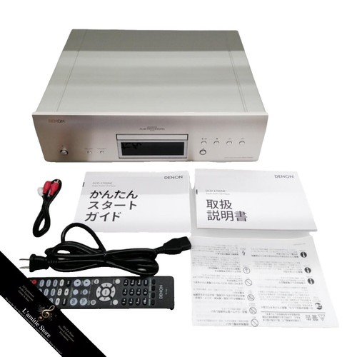 DENON DMD-M10 Mini Disk MD Recorder Player MD Deck Player | eBay