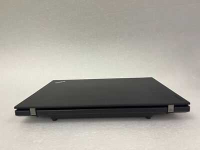 Lenovo Thinkpad T460p Laptop i5-6440HQ Turbo 3.5GHz 16GB 240GB SSD