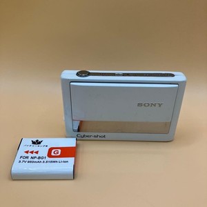 Sony Cybershot Dsc T20 | eBay