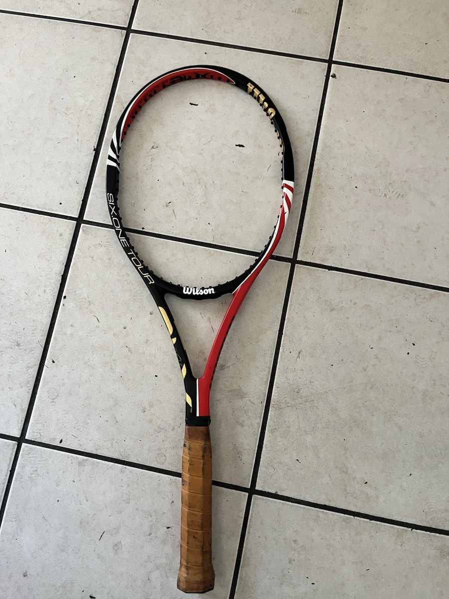 Wilson Tour 90 for sale | eBay