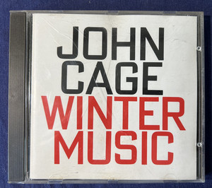 Cage Hells Winter | eBay