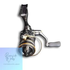 Shimano Soare XR 500 | eBay