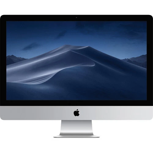 スマホ・タブレット・パソコン APPLE iMac 5K 2TB 64GB RAM Apple iMac