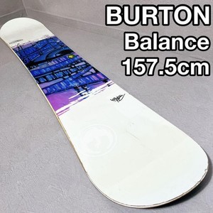 Burton Balance | eBay