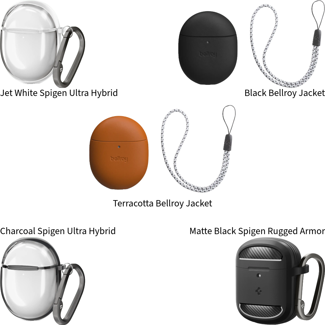 New 2025 Google - Pixel Buds Pro 2 - Wireless Active Noise