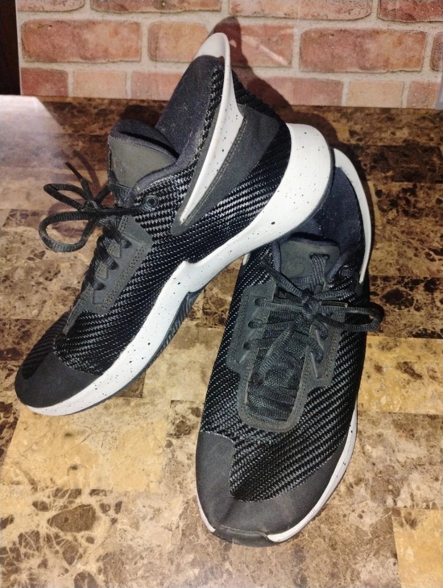 Jordan Fly Lockdown Black | eBay