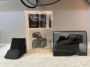 Canon F1 Speed Finder | eBay