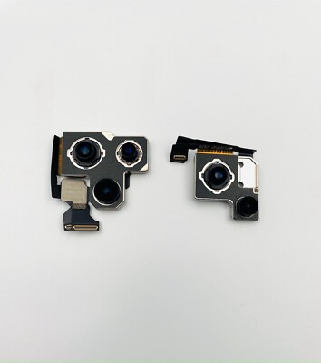 Genuine iPhone 13 Mini/13/13 Pro/13 Pro Max Rear Back Main Camera
