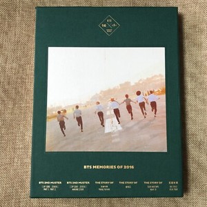 Bts Memories 2014 | eBay