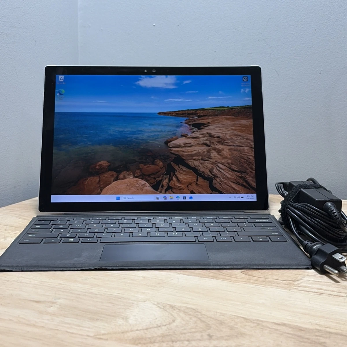 Microsoft Surface Pro 4 128 GB Tablets for sale | eBay