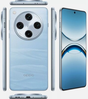 OPPO Find X8 Pro Dual 512GB 16GB Ram Factory Unlocked GSM Global