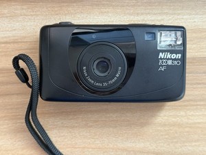 Nikon Zoom 310 Af | eBay