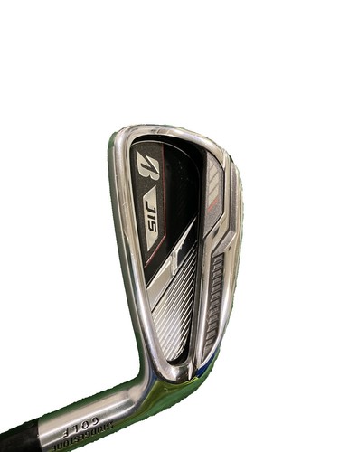 Bridgestone (6 pieces) TOUR B X CB Iron 2018 5 9.P NS Pro MODUS3