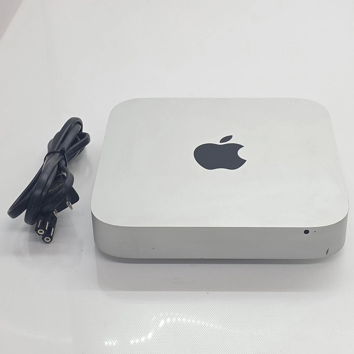 Apple Mac mini Intel Core i7 3rd Gen. 8 GB RAM Apple Desktops