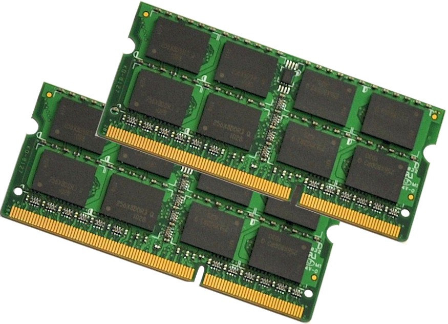32GB 2x 16GB DDR4 2133 MHz PC4-17000 Sodimm Laptop Memory RAM Kit