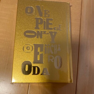 One Piece Only Exhibition Official catalog “ONE PIECE ONLY / 4C