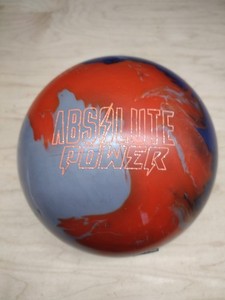 Storm Absolute Bowling Ball | eBay